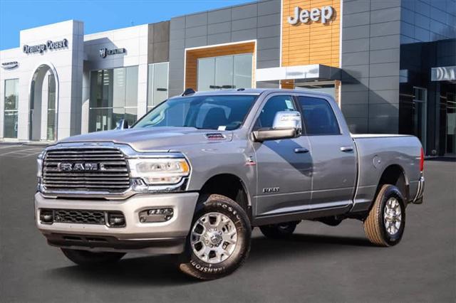 new 2024 Ram 2500 car, priced at $69,075