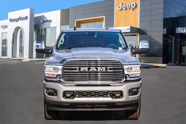 new 2024 Ram 2500 car, priced at $69,075