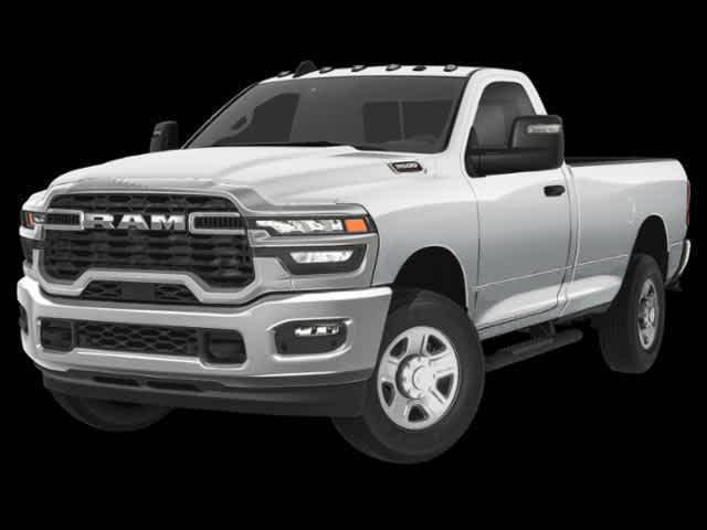 new 2026 Ram 3500 car, priced at $70,220