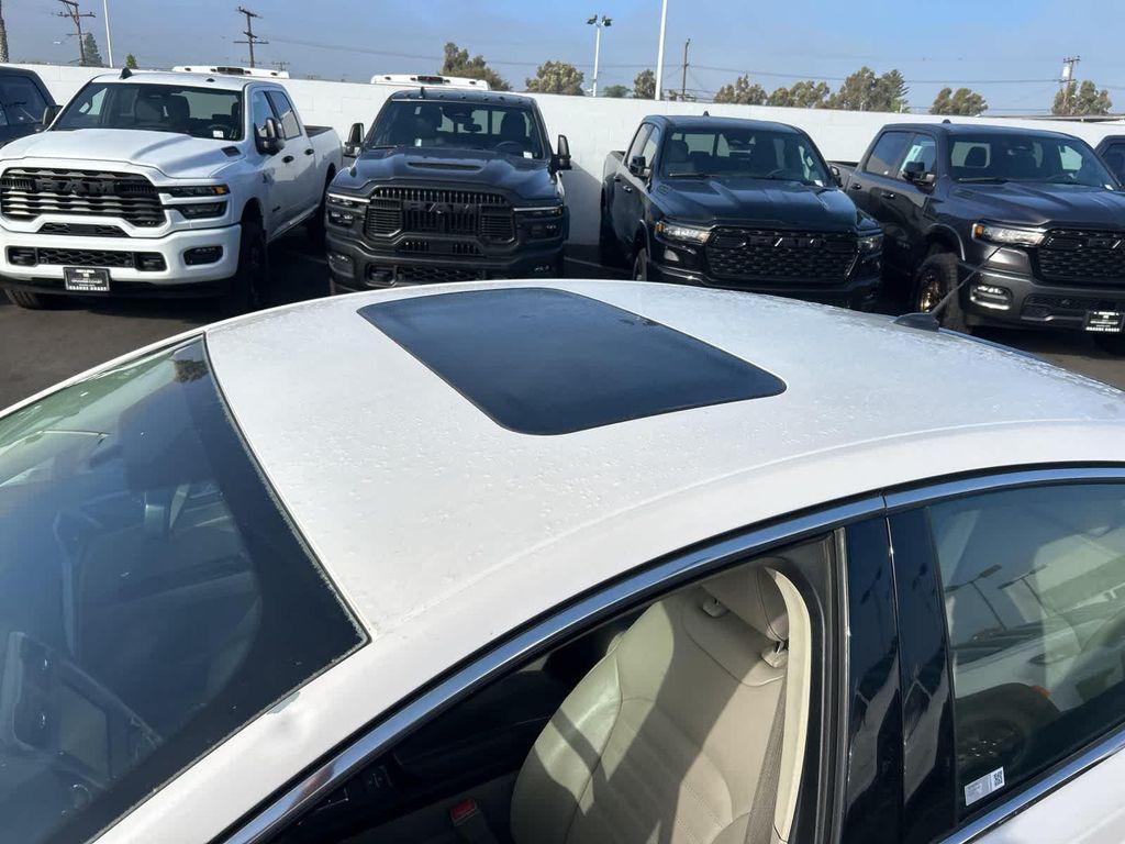 used 2018 Ford Fusion Hybrid car, priced at $12,972