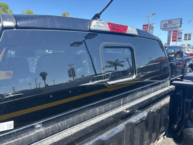 used 2022 Ford Ranger car, priced at $34,950