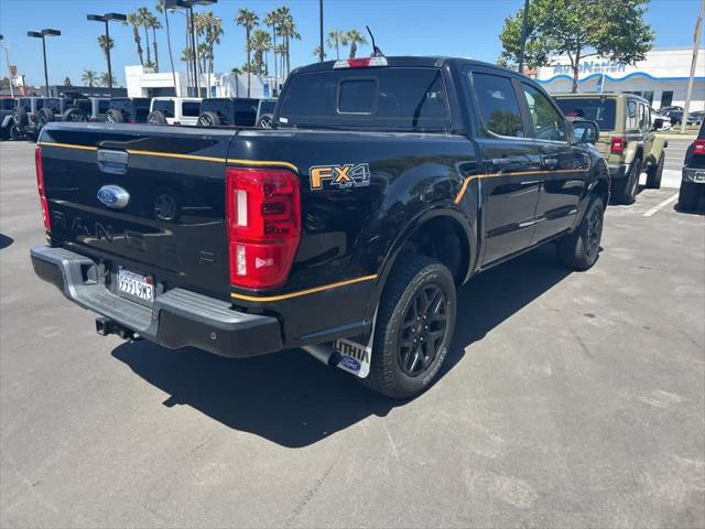 used 2022 Ford Ranger car, priced at $34,950