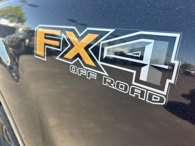 used 2022 Ford Ranger car, priced at $34,950