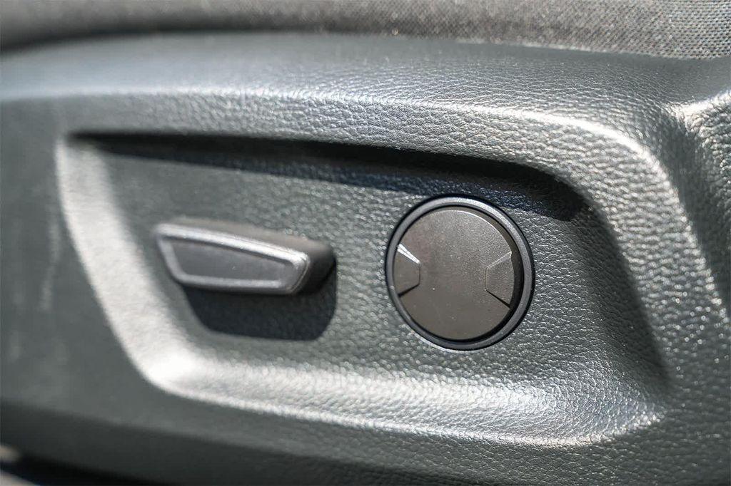 used 2022 Ford Ranger car, priced at $33,234