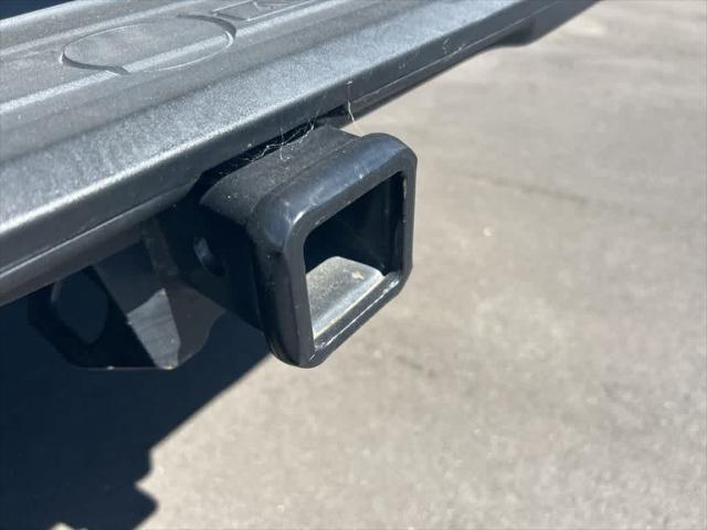 used 2022 Ford Ranger car, priced at $34,950