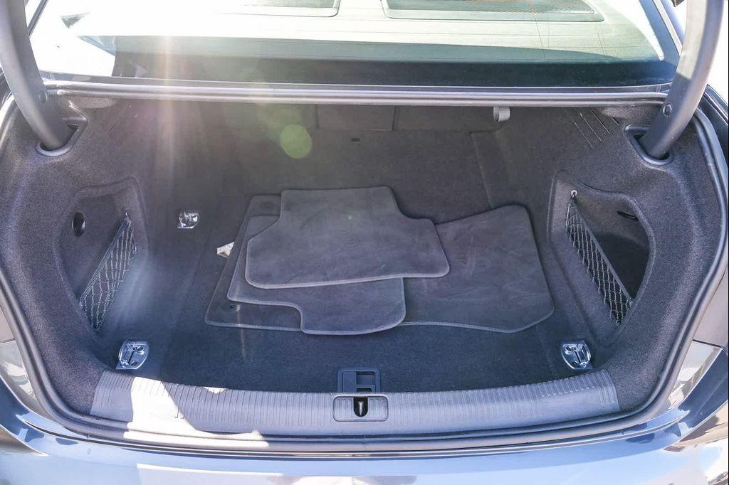 used 2022 Audi A4 car, priced at $27,690