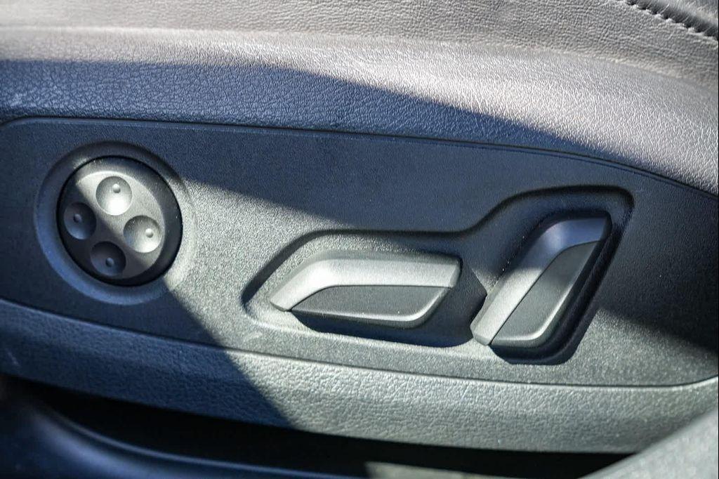 used 2022 Audi A4 car, priced at $27,690