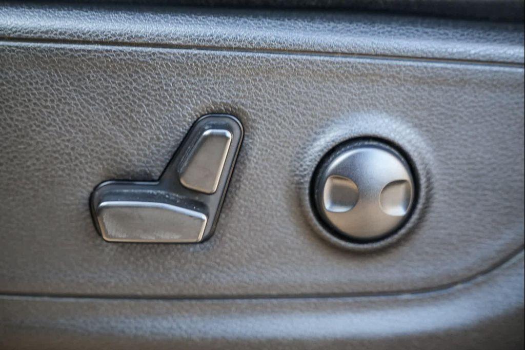 used 2022 Ram 1500 car, priced at $41,500