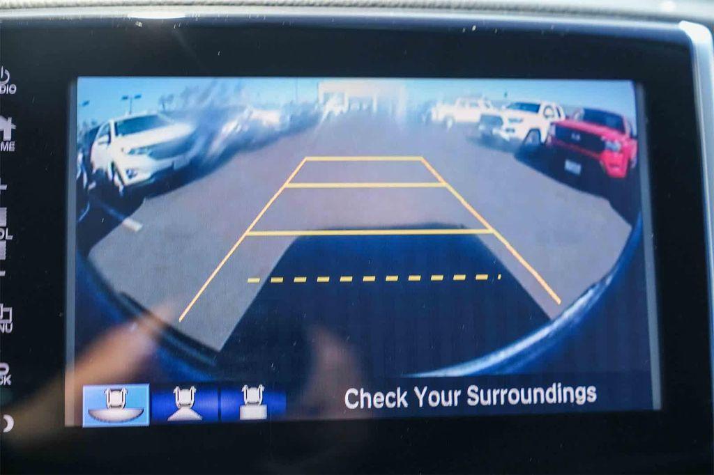 used 2017 Honda Ridgeline car, priced at $19,585