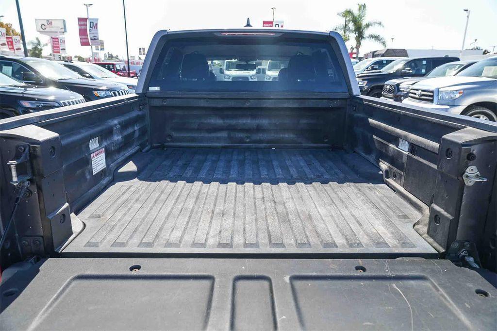 used 2017 Honda Ridgeline car, priced at $19,585