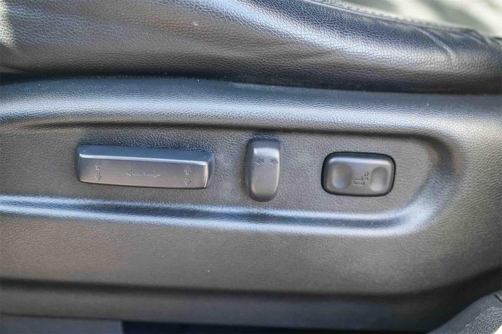 used 2017 Honda Ridgeline car, priced at $19,585