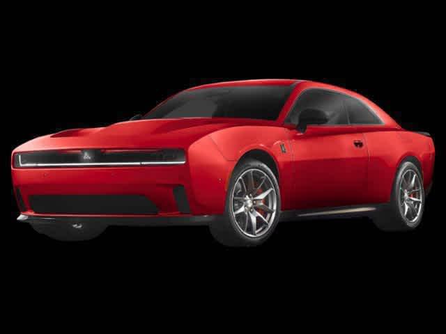 new 2024 Dodge Charger car, priced at $66,400