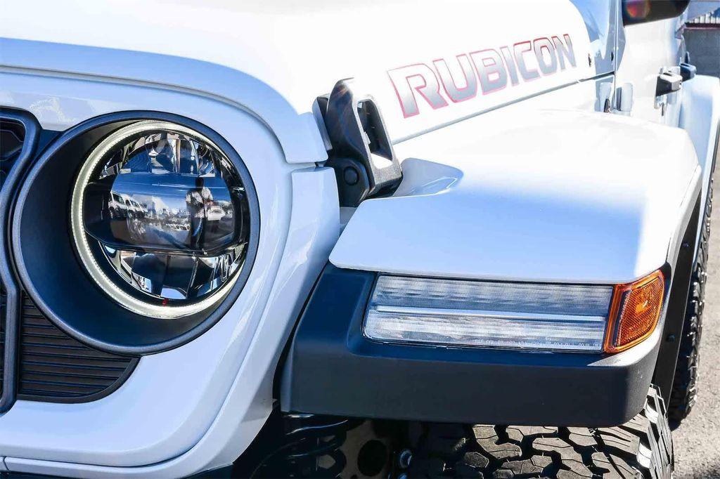 new 2026 Jeep Wrangler car, priced at $56,753