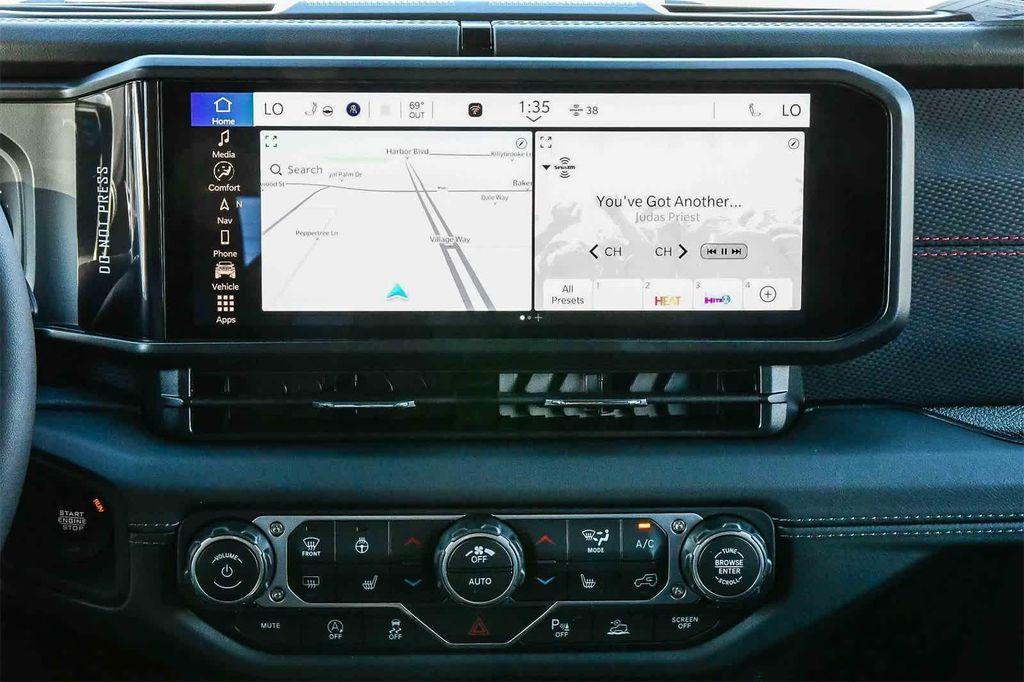 new 2026 Jeep Wrangler car, priced at $56,753