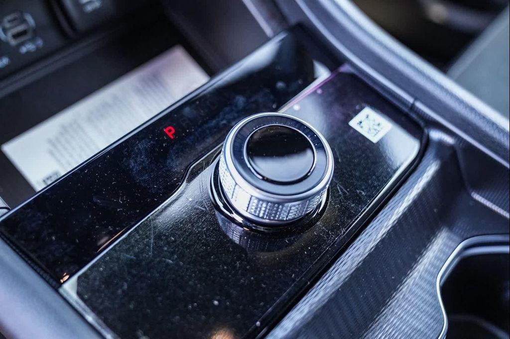 new 2025 Jeep Grand Cherokee L car, priced at $39,625