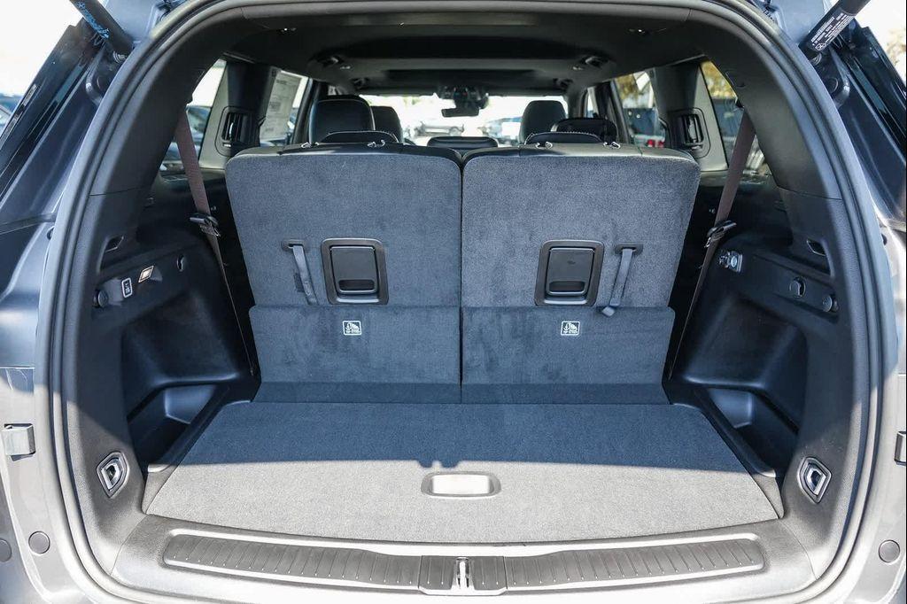 new 2025 Jeep Grand Cherokee L car, priced at $39,625