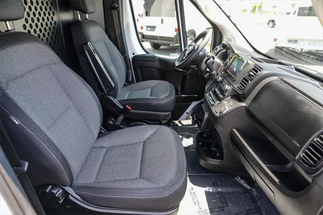 used 2023 Ram ProMaster 2500 car, priced at $32,898