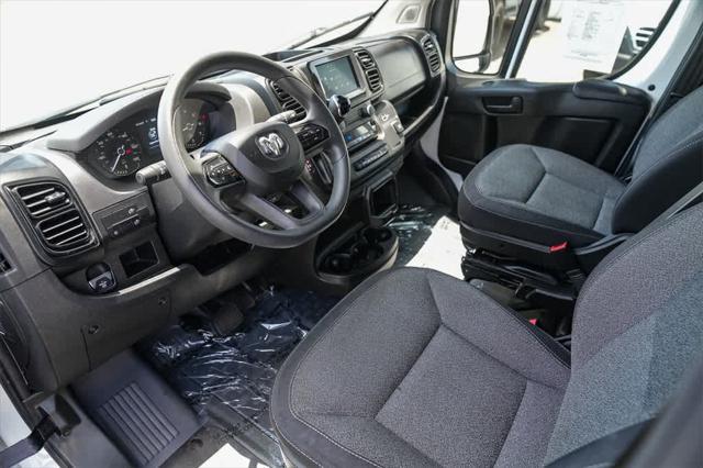 used 2023 Ram ProMaster 2500 car, priced at $32,898