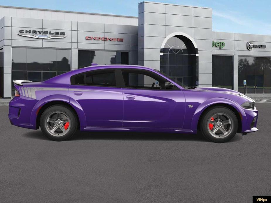 new 2023 Dodge Charger car, priced at $69,775