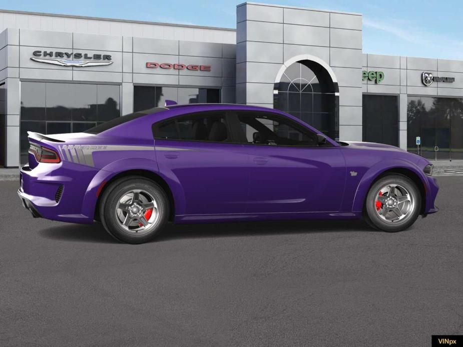 new 2023 Dodge Charger car, priced at $69,775