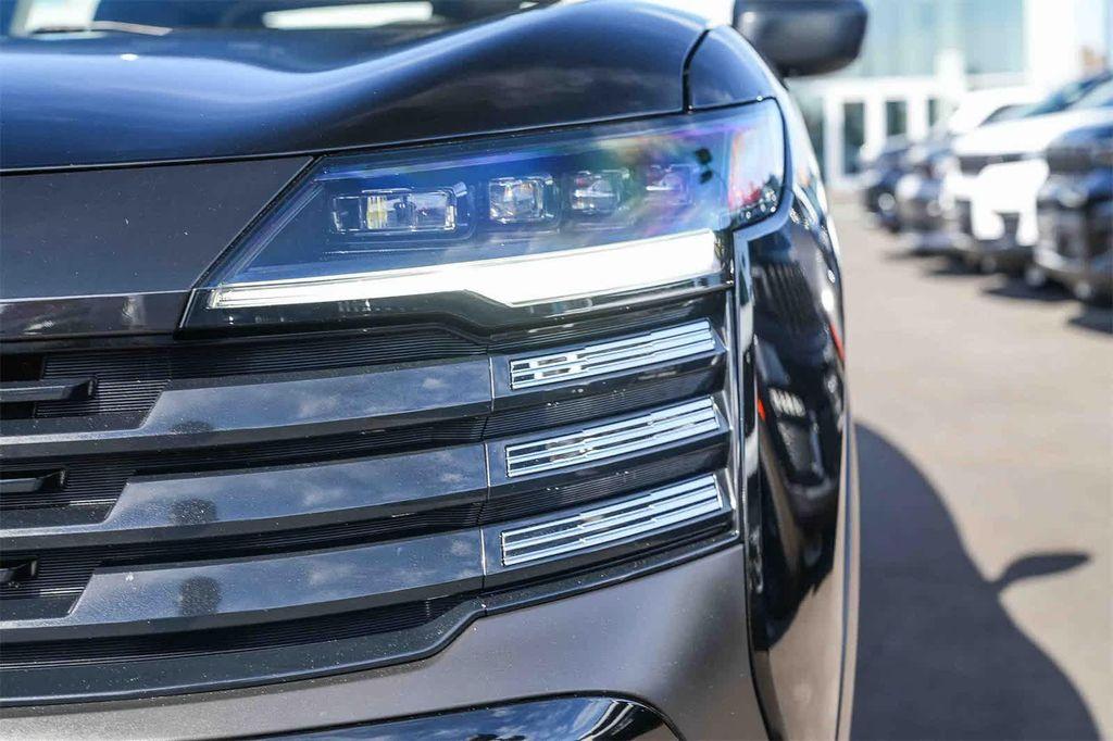 used 2025 Nissan Kicks car, priced at $19,972