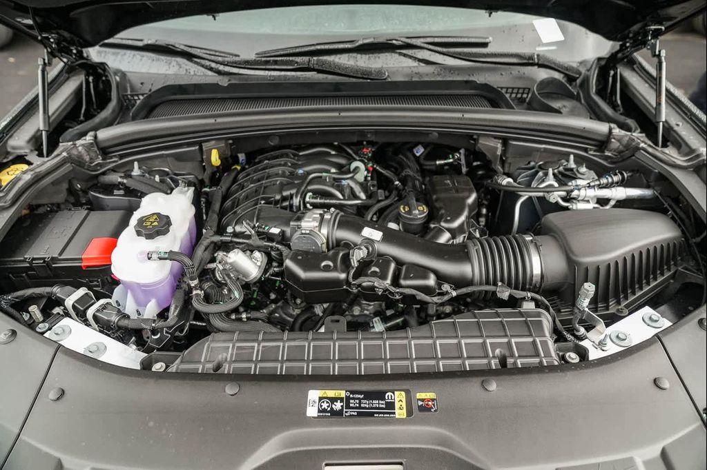 new 2025 Jeep Grand Cherokee car, priced at $47,410