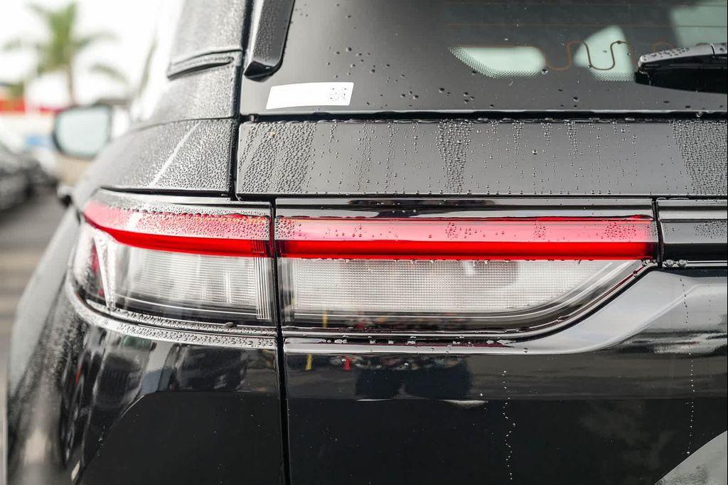 new 2025 Jeep Grand Cherokee car, priced at $47,410