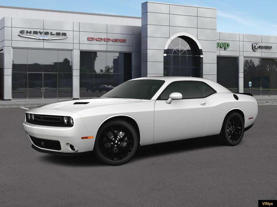 new 2023 Dodge Challenger car, priced at $30,630