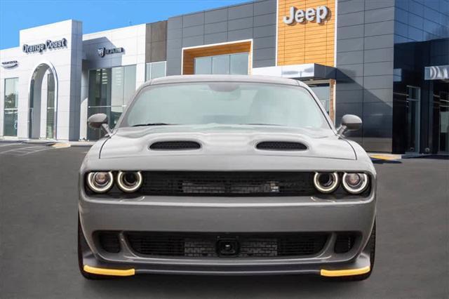 new 2023 Dodge Challenger car, priced at $76,496