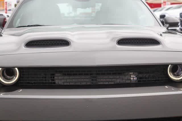 new 2023 Dodge Challenger car, priced at $76,496