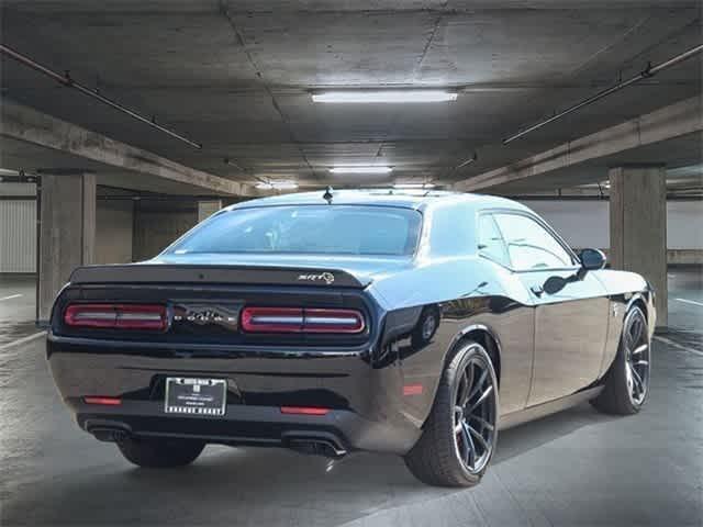 new 2023 Dodge Challenger car, priced at $72,744