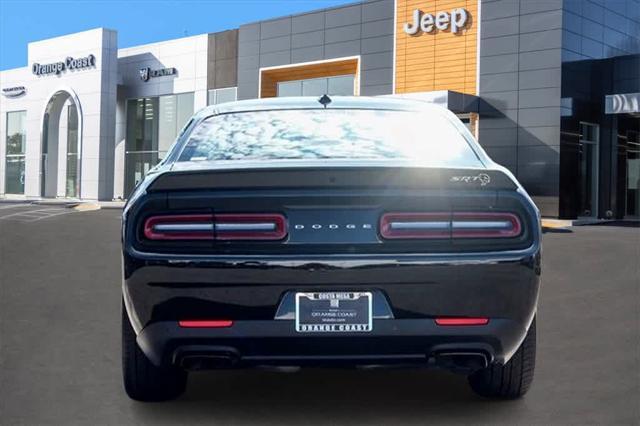 new 2023 Dodge Challenger car, priced at $72,744