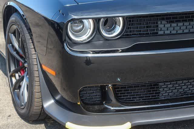 new 2023 Dodge Challenger car, priced at $72,744