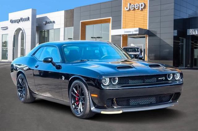 new 2023 Dodge Challenger car, priced at $72,744