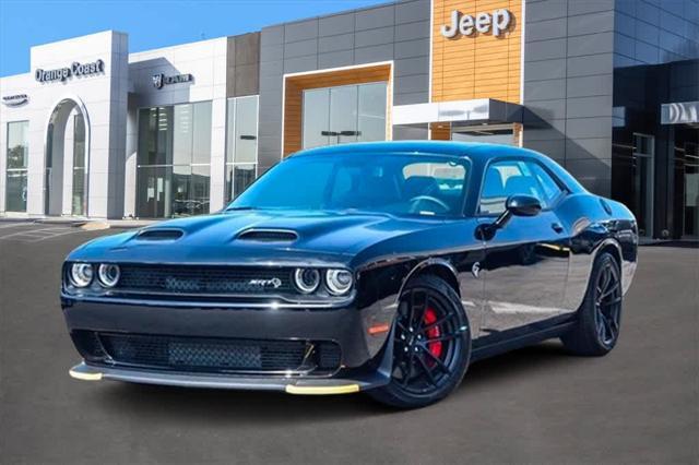 new 2023 Dodge Challenger car, priced at $72,744