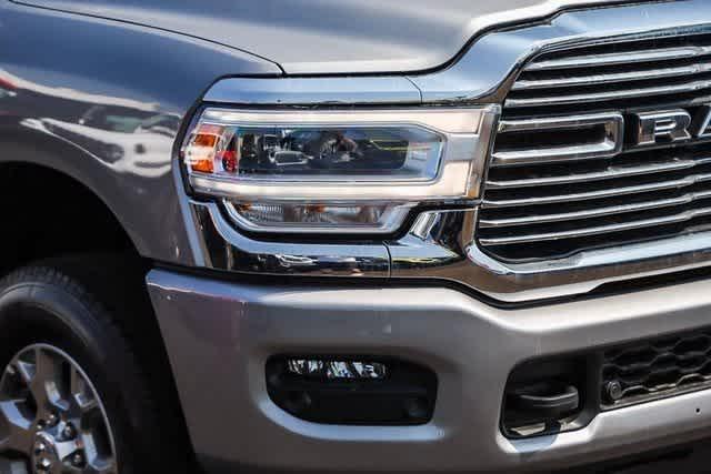 new 2024 Ram 3500 car, priced at $73,740