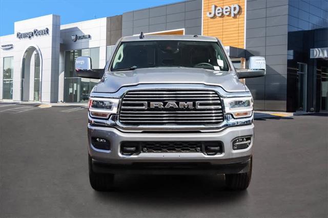 new 2024 Ram 3500 car, priced at $73,740