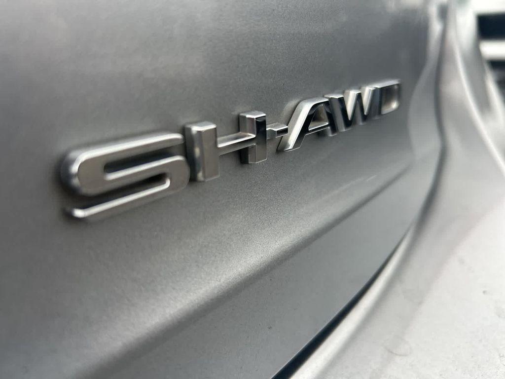 used 2018 Acura MDX car, priced at $16,969