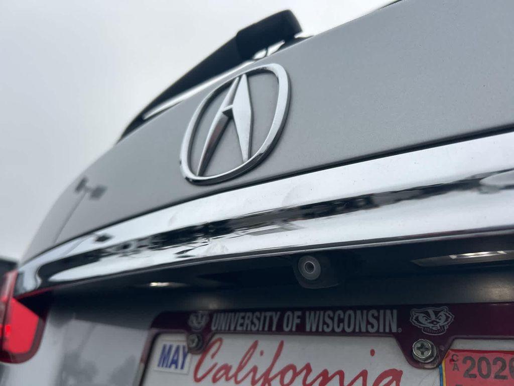 used 2018 Acura MDX car, priced at $16,969