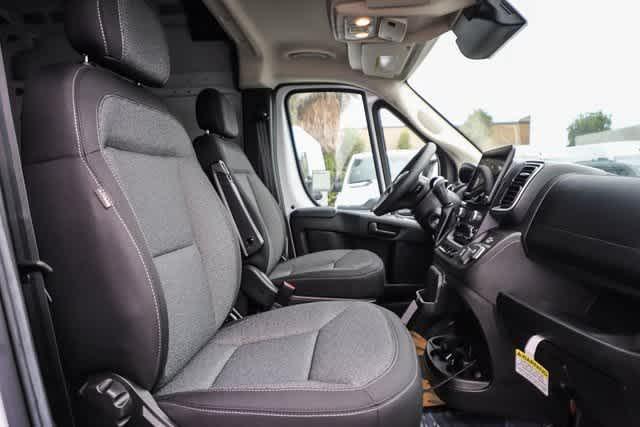 new 2024 Ram ProMaster 2500 car, priced at $50,880