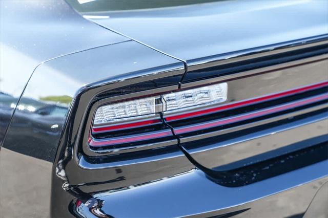 new 2025 Dodge Charger Daytona car, priced at $47,590