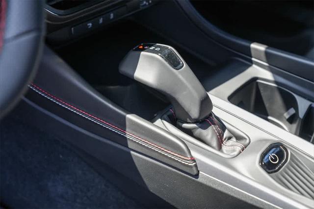 new 2025 Dodge Charger Daytona car, priced at $47,590