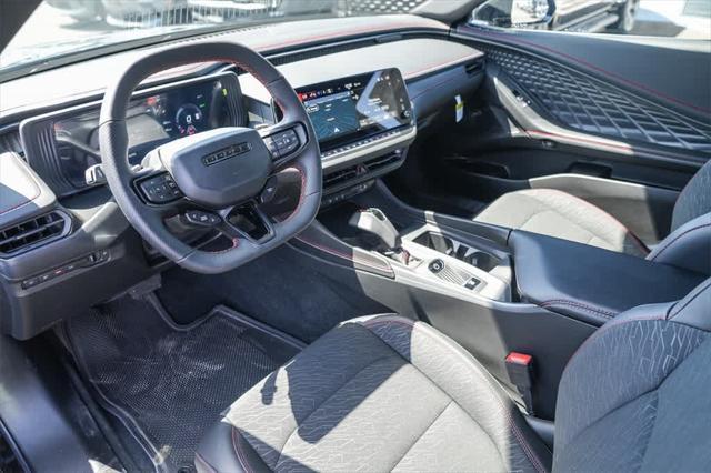 new 2025 Dodge Charger Daytona car, priced at $47,590