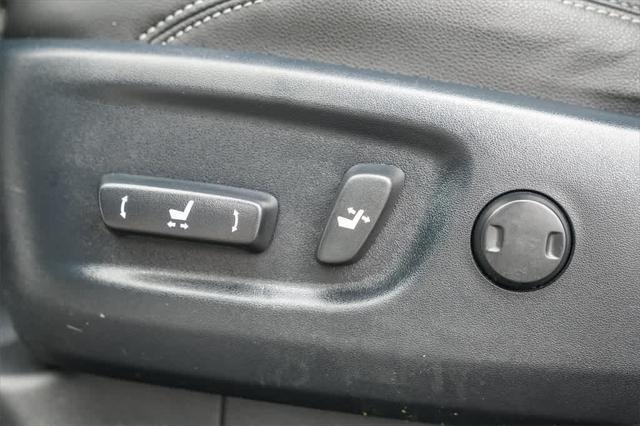 used 2020 Toyota 4Runner car, priced at $39,972