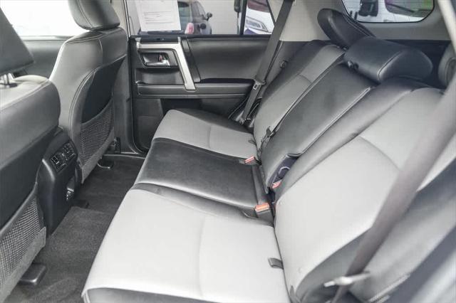 used 2020 Toyota 4Runner car, priced at $39,972