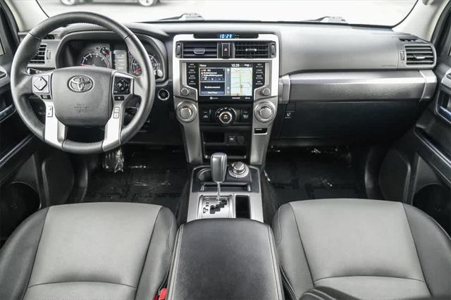 used 2020 Toyota 4Runner car, priced at $39,972