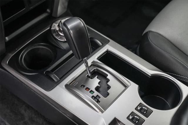 used 2020 Toyota 4Runner car, priced at $39,972