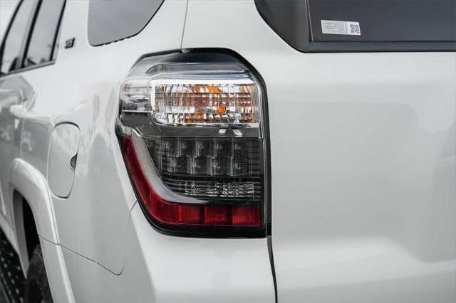used 2020 Toyota 4Runner car, priced at $39,972
