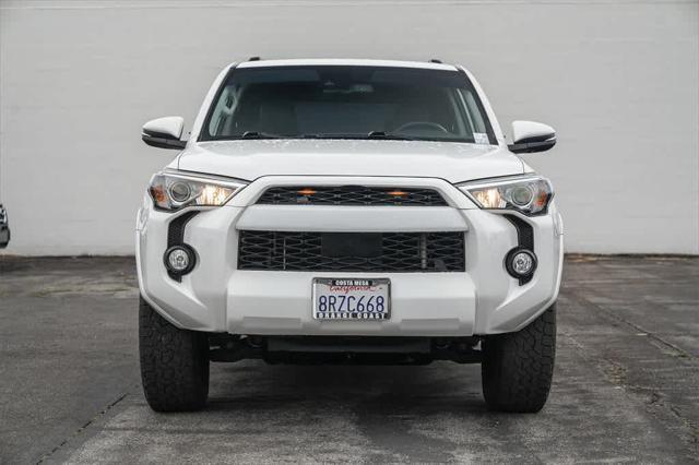 used 2020 Toyota 4Runner car, priced at $39,972