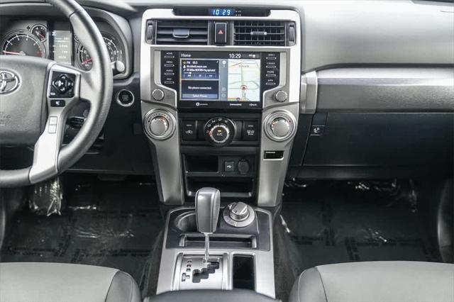 used 2020 Toyota 4Runner car, priced at $39,972